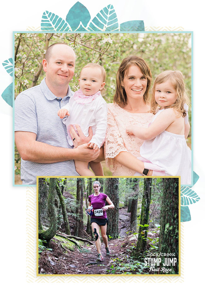 Meagan Moyers, Chattanooga TN Postpartum Physical Therapist