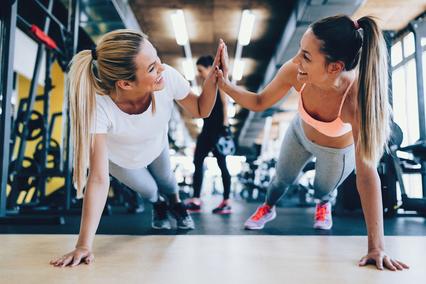 Ladies Night at Chattanooga Functional Fitness will feature instruction from Meagan Moyers, the Physical Therapist and women's health professional behind Resilience Physical Therapy in Chattanooga TN.